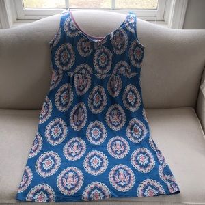 Boden dress